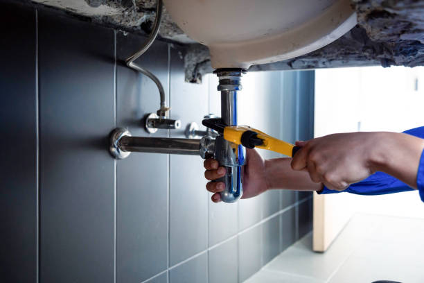 Professional Plumber in Cedar Heights, MD